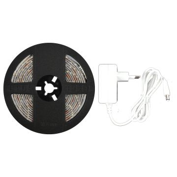 Eko-Light STRIP EKZ0892 LED juostelė 1x2,6W/0,5m/LED 3000K 240lm/0,5m IP65