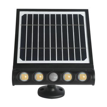 Eko Light TALENT EKO8328 Halogeninis prožektorius 4x8W/LED 4000K 950lm IP65