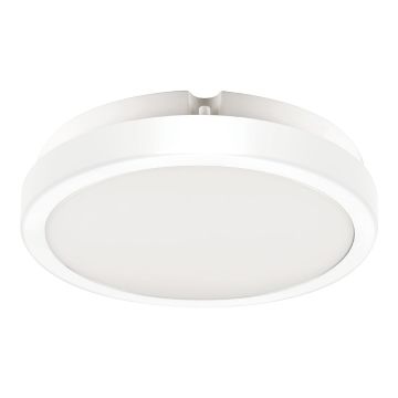 Eko-Light VERA EKP0468 Lubų šviestuvas 1x12W/LED 4000K 1250lm IP65