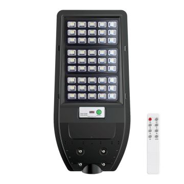 Eko Light VIA EKO9094 Gatvės šviesos armatūra 1x100W/LED 6000K 1200lm IP65