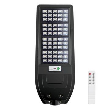 Eko Light VIA EKO9095 Gatvės šviesos armatūra 1x150W/LED 6000K 1800lm IP65