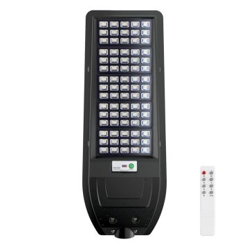 Eko Light VIA EKO9096 Gatvės šviesos armatūra 1x200W/LED 6000K 2400lm IP65