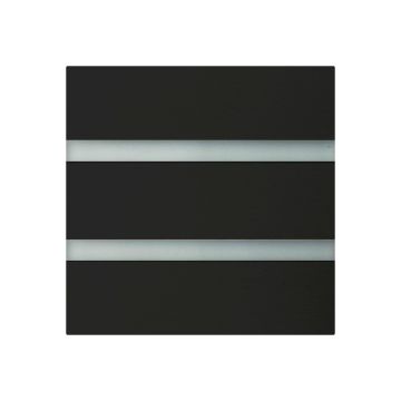 Eko Light VOX EKS610 Lauko laiptų įmontuojama švieslentė 1x0.6W/LED 4000K 14lm IP20