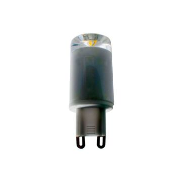 Eko-Light BULB EKZA1333 Lemputė 1x3W/G9 4000K 300LM IP20