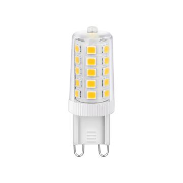 Eko-Light BULB EKZA312 Lemputė 3,5W/G9 4000K 320LM
