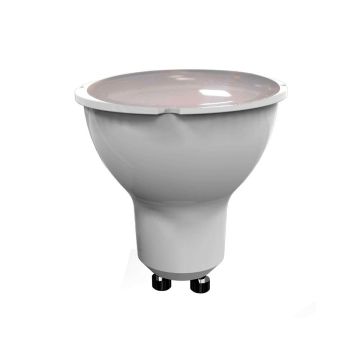 Eko-Light BULB EKZA8003 Lemputė 1x6.5W/gu10 4000K 560LM IP20