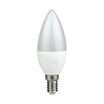 Eko-Light BULB EKZA8005 Lemputė 1x7W/E14 4000K 600LM