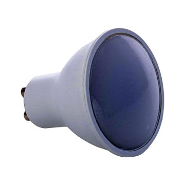 Eko-Light BULB EKZA8718 Lemputė 1x6.5W/gu10 3000K 560LM