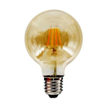 Eko-Light BULB EKZF7807 Lemputė 1x4W/E27 2700K 400LM IP20