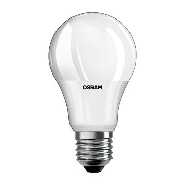 Eko-Light BULB EKZOS656 Lemputė 1x8.5W/E27 2700K 806LM