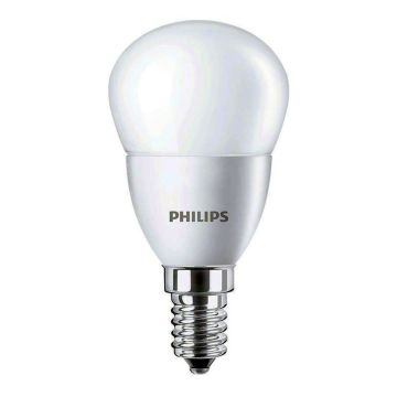Eko-Light BULB EKZPH891 Lemputė 1x5.5W/E14 2700K 470LM