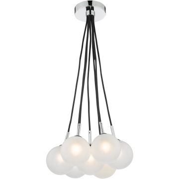 Dar Lighting Elpis ELP342-02 Pakabinama lempa 7x25w/g9 ip20