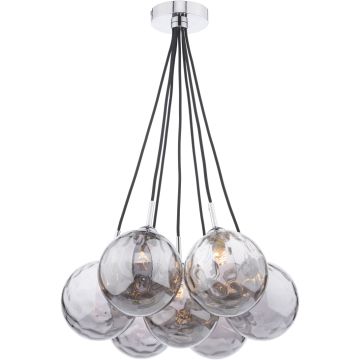 Dar Lighting Elpis ELP342-10 Pakabinama lempa 7x25w/g9 ip20