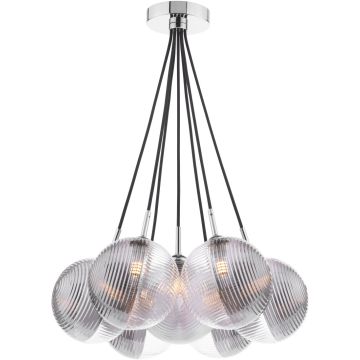 Dar Lighting Elpis ELP342-19 Pakabinama lempa 7x40w/g9 ip20
