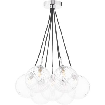 Dar Lighting Elpis ELP342-22 Pakabinama lempa 7x40w/g9 ip20