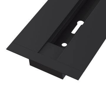 Maytoni BUSBAR TRUNKINGS TRX004-112B Geležinkelio šiena 2m