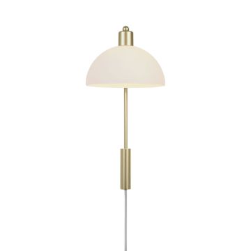 Nordlux ELLEN 2213701035 Sienos lempa 1x40W/E14 IP20