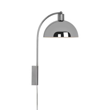 Nordlux ELLEN 2213721033 Sienos lempa 1x40W/E14 IP20