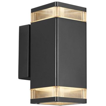 Nordlux ELM 45331003 Sienos lempa 2x20W/GU10 IP44