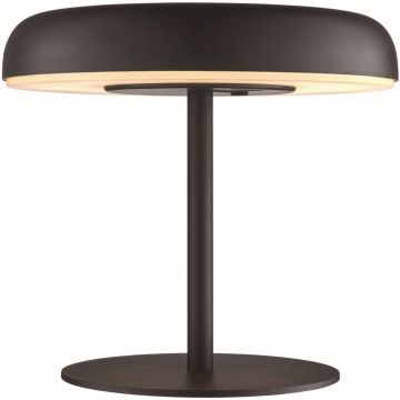 Nordlux Elmer 2518305003 Stalo lempa 1x2w/led 3000k 100lm ip44