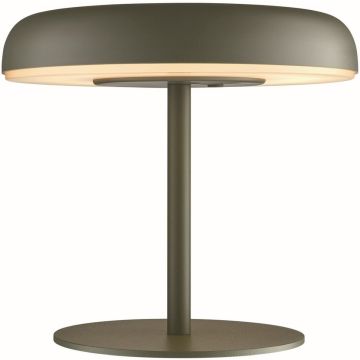 Nordlux Elmer 2518305023 Stalo lempa 1x2w/led 3000k 100lm ip44