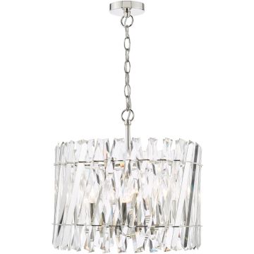Dar Lighting Entwine ENT0638 Pakabinama lempa 6x40w/e14