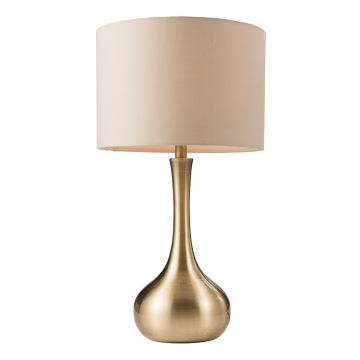 Endon PICCADILLY 61191 Stalo lempa 1x40W/E14 IP20