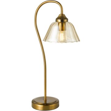 Dar Lighting Erika ERI4263 Stalo lempa 1x40w/E14
