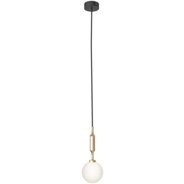 Open Design Highlights Ero OR84993 Pakabinama lempa 1x8W/G9 IP20