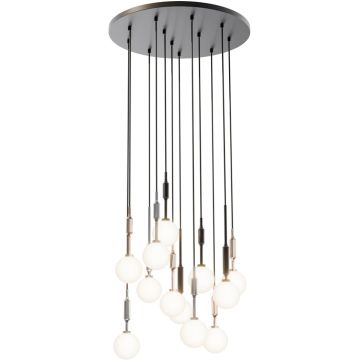 Open Design Highlights Ero OR86393 Pakabinama lempa 10x8W/G9 IP20