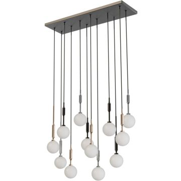 Open Design Highlights Ero OR86423 Pakabinama lempa 12x8W/G9 IP20