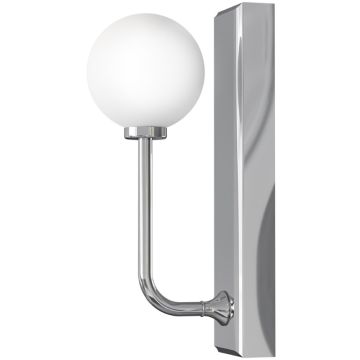 Open Design Highlights Ero Parette OR85594 Sienos lempa 1x9W/G9 IP44
