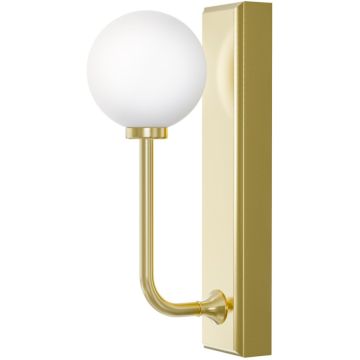 Open Design Highlights Ero Parette OR85600 Sienos lempa 1x9W/G9 IP44