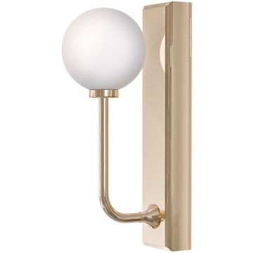 Open Design Highlights Ero Parette OR85617 Sienos lempa 1x9W/G9 IP44