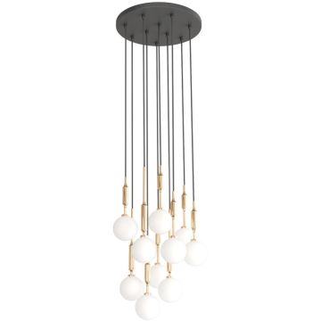 Open Design Highlights Ero X OR85365 Pakabinama lempa 10x8W/G9 IP20