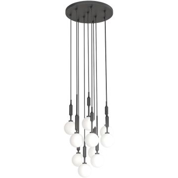 Open Design Highlights Ero X OR85372 Pakabinama lempa 10x8W/G9 IP20