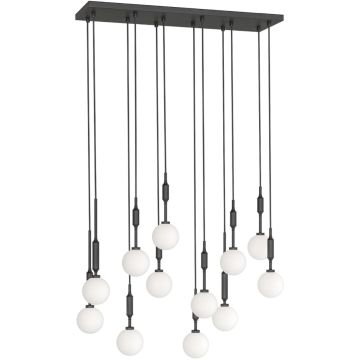 Open Design Highlights Ero XII OR85464 Pakabinama lempa 12x8W/G9 IP20