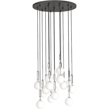 Open Design Highlights Ero XVI OR85419 Pakabinama lempa 16x8W/G9 IP20