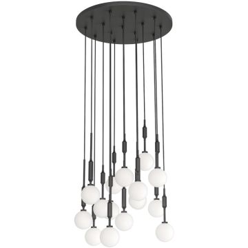Open Design Highlights Ero XVI OR85433 Pakabinama lempa 16x8W/G9 IP20