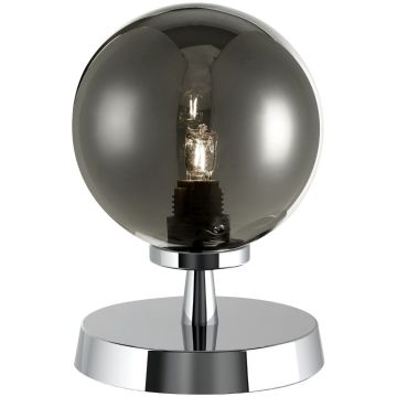 Dar Lighting ESBEN ESB4150-01 Stalo lempa 1x40W/G9
