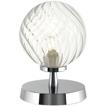 Dar Lighting ESBEN ESB4150-03 Stalo lempa 1x40W/G9