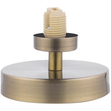 Dar Lighting Esben ESB4175-F Pagrindas 1x40w/g9 ip20