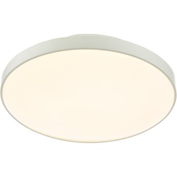 Dar Lighting Essien ESS5202 Lubų šviestuvas 1x18w/LED 4000k 1450lm ip44