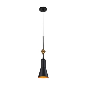 Elstead Lighting Etoile ETOILE-P-S-MB Pakabinama lempa 1x60 W/E27