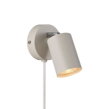 Nordlux EXPLORE 2113251009 Sienos lempa 1x7W/GU10 IP20