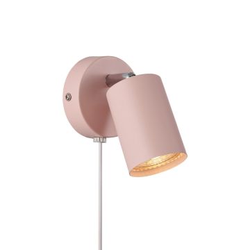 Nordlux EXPLORE 2113251057 Sienos lempa 1x7W/GU10 IP20