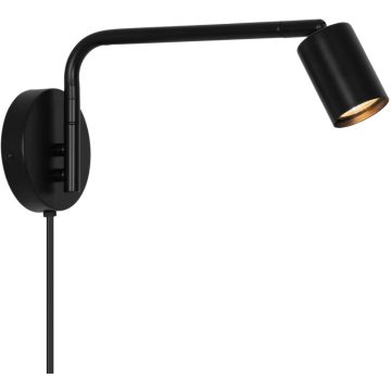 Nordlux EXPLORE 2612481003 Sienos lempa 1x 5w/GU10 IP20