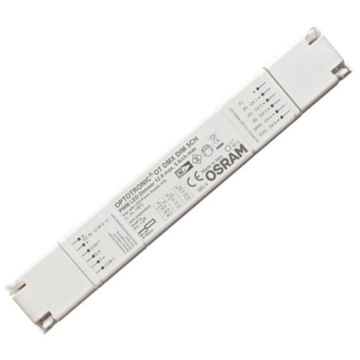 Zambelis OT DMX DIM 6977078993838 Valdiklis IP20