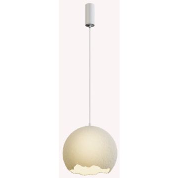 Zambelis PENDANT LIGHT 25172 Pakabinama lempa 1x15W/E27 IP20