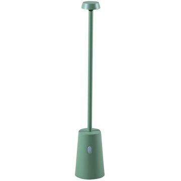 Zambelis TABLE LIGHT E400 Stalo lempa 2W/led 3000K 168lm IP44